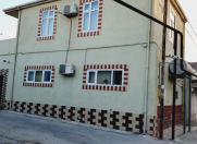 Satılır 4 otaqlı 140 m2 həyət evi Qaraçuxur