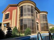 Satılır 6 otaqlı 400 m2 villa Mehdiabad
