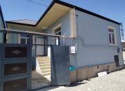 Satılır 3 otaqlı 95 m2 həyət evi Biləcəri
