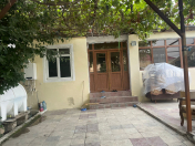 Satılır 4 otaqlı 520 m2 həyət evi Ramana