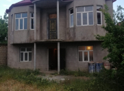 Satılır 6 otaqlı 150 m2 həyət evi Masazır