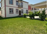 Satılır 4 otaqlı 200 m2 bağ evi Mərdəkan