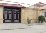 Satılır 3 otaqlı 100 m2 həyət evi Əmircan