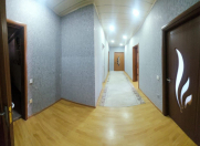 Satılır 4 otaqlı 110 m2 həyət evi Neftçilər metrosu