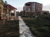 Satılır 6 otaqlı 550 m2 bağ evi Şüvəlan