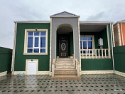 Satılır 3 otaqlı 74 m2 həyət evi Hövsan