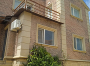 Satılır 5 otaqlı 200 m2 villa Badamdar