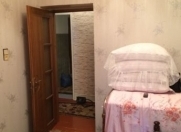 Satılır 2 otaqlı 55 m2 köhnə tikili Əhmədli m.