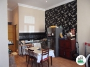 Satılır 1 otaqlı 32 m2 köhnə tikili Sahil m.