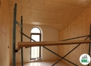 Satılır 5 otaqlı 200 m2 bağ evi Masazır