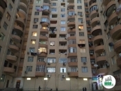 İcarəyə verilir 1 otaqlı 33 m2 obyekt Yasamal r.