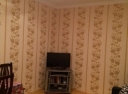 Satılır 2 otaqlı 60 m2 yeni tikili Əhmədli