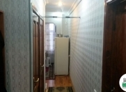 Satılır 2 otaqlı 60 m2 köhnə tikili Əhmədli