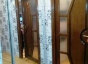 Satılır 2 otaqlı 60 m2 köhnə tikili Əhmədli