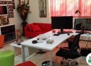 İcarəyə verilir 4 otaqlı 110 m2 obyekt Nizami m.