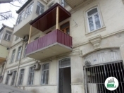 Satılır 1 otaqlı 36 m2 köhnə tikili İçəri Şəhər m.