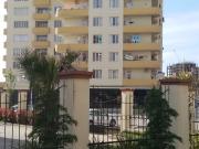 İcarəyə verilir 1 otaqlı 50 m2 yeni tikili Əhmədli