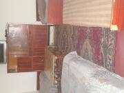 İcarəyə verilir 1 otaqlı 200 m2 köhnə tikili Zabrat 1