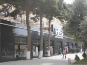 İcarəyə verilir 5 otaqlı 80 m2 obyekt Elmlər Akademiyası m.