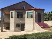 Satılır 7 otaqlı 200 m2 həyət evi Sumqayıt