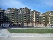 Satılır 1 otaqlı 38 m2 yeni tikili Masazır