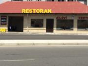 İcarəyə verilir 0 otaqlı 350 m2 obyekt Bakıxanov