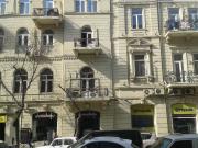 İcarəyə verilir 4 otaqlı 85 m2 obyekt 28 May m.