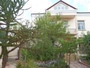 Satılır 1 otaqlı 520 m2 həyət evi Qara Qarayev m.