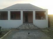 Satılır 3 otaqlı 62 m2 bağ evi Qobu