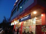 İcarəyə verilir 1 otaqlı 200 m2 obyekt Bakıxanov