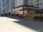 Satılır 1 otaqlı 55 m2 yeni tikili Binəqədi r.