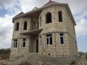 Satılır 6 otaqlı 200 m2 bağ evi Xırdalan