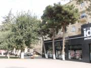 İcarəyə verilir 2 otaqlı 65 m2 obyekt Elmlər Akademiyası m.