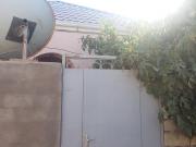 Satılır 3 otaqlı 75 m2 həyət evi Xırdalan