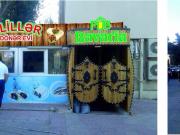 İcarəyə verilir 10 otaqlı 400 m2 obyekt Bakıxanov