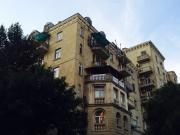 Satılır 5 otaqlı 180 m2 köhnə tikili Bakıxanov