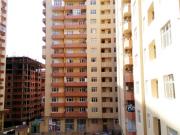 İcarəyə verilir 1 otaqlı 55 m2 yeni tikili İnşaatçılar m.