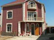 Satılır 6 otaqlı 300 m2 bağ evi Biləcəri