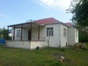 Satılır 4 otaqlı 200 m2 bağ evi Balakən