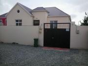 Satılır 4 otaqlı 95 m2 bağ evi Sumqayıt