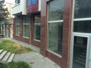 İcarəyə verilir 1 otaqlı 670 m2 obyekt 28 May m.