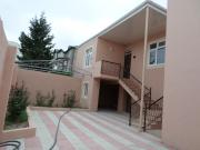 Satılır 4 otaqlı 100 m2 həyət evi Xırdalan