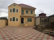Satılır 6 otaqlı 264 m2 bağ evi Biləcəri