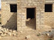 Satılır 4 otaqlı 2 m2 bağ evi Qobu