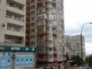 Satılır 3 otaqlı 122 m2 yeni tikili 9 mkr