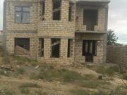 Satılır 3 otaqlı 350 m2 bağ evi Masazır