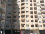 Satılır 1 otaqlı 62 m2 yeni tikili 9 mkr