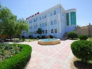 İcarəyə verilir 10 otaqlı 300 m2 obyekt Badamdar