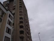 Satılır 3 otaqlı 132 m2 yeni tikili Qaradağ r.