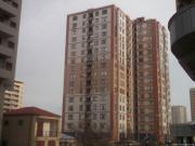 Satılır 1 otaqlı 58 m2 yeni tikili 9 mkr